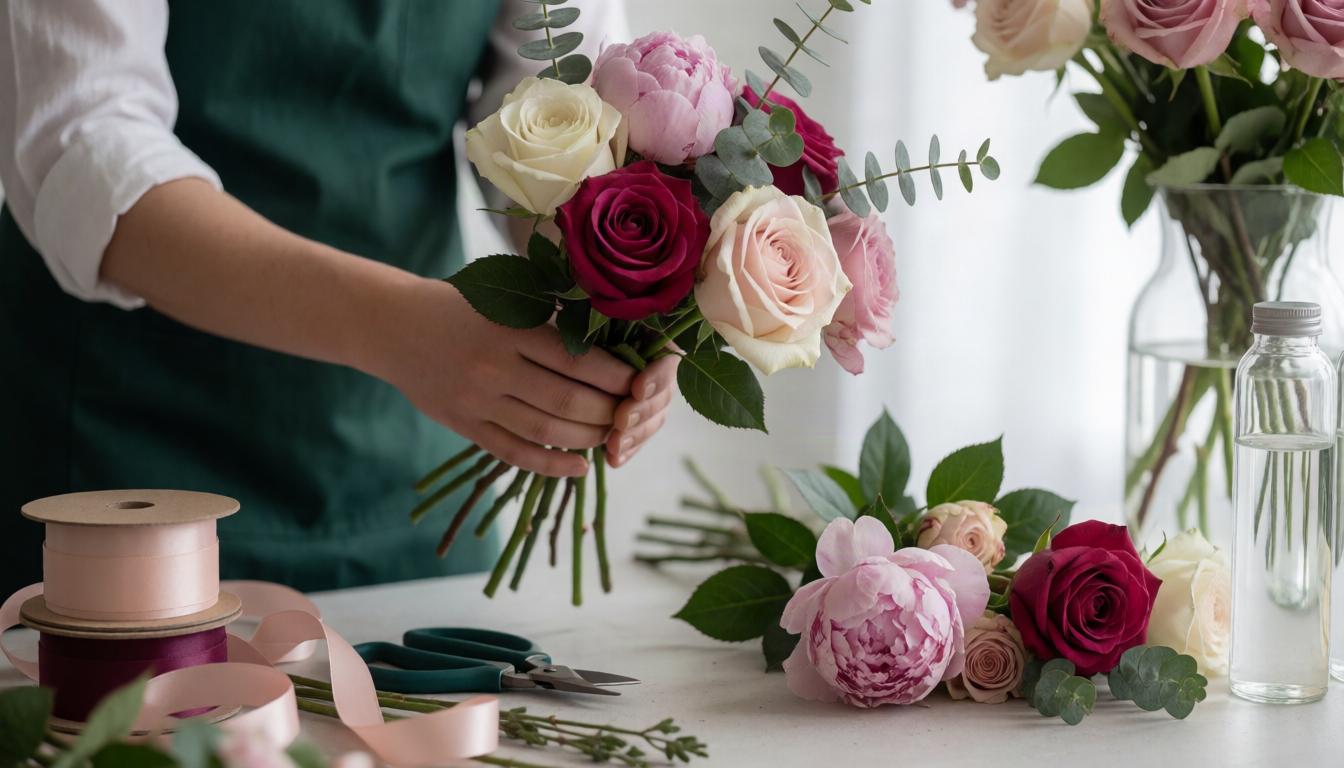Plan your flowers with confidence